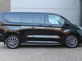 Ford Tourneo Custom PHEV L1H1 Titanium X thumbnail 2