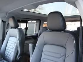 Ford Tourneo Custom PHEV L1H1 Titanium X thumbnail 14