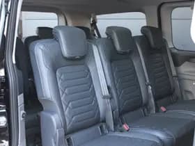 Ford Tourneo Custom PHEV L1H1 Titanium X thumbnail 15