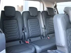 Ford Tourneo Custom PHEV L1H1 Titanium X thumbnail 17