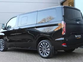 Ford Tourneo Custom PHEV L1H1 Titanium X thumbnail 3