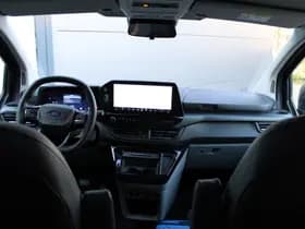 Ford Tourneo Custom PHEV L1H1 Titanium X thumbnail 22