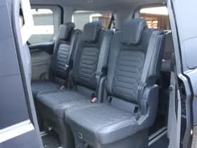 Ford Tourneo Custom PHEV L1H1 Titanium X thumbnail 23