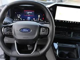 Ford Tourneo Custom PHEV L1H1 Titanium X thumbnail 4