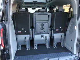 Ford Tourneo Custom PHEV L1H1 Titanium X thumbnail 39