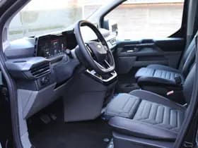 Ford Tourneo Custom PHEV L1H1 Titanium X thumbnail 6