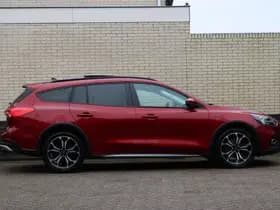 Ford FOCUS Wagon 1.0 EcoBoost Active Business thumbnail 2