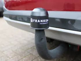 Ford FOCUS Wagon 1.0 EcoBoost Active Business thumbnail 14