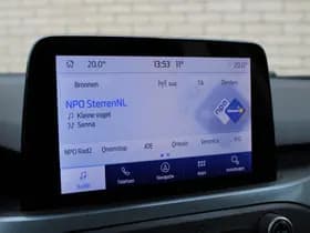 Ford FOCUS Wagon 1.0 EcoBoost Active Business thumbnail 17