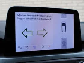 Ford FOCUS Wagon 1.0 EcoBoost Active Business thumbnail 19