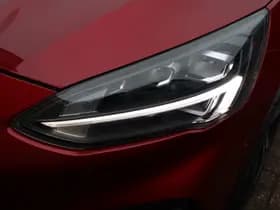 Ford FOCUS Wagon 1.0 EcoBoost Active Business thumbnail 20