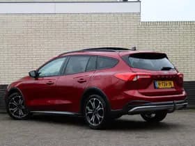 Ford FOCUS Wagon 1.0 EcoBoost Active Business thumbnail 3