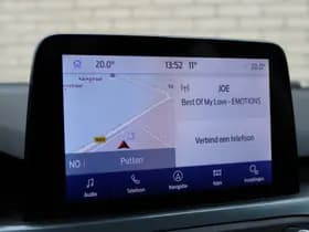 Ford FOCUS Wagon 1.0 EcoBoost Active Business thumbnail 23