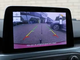 Ford FOCUS Wagon 1.0 EcoBoost Active Business thumbnail 31