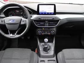 Ford FOCUS Wagon 1.0 EcoBoost Active Business thumbnail 5