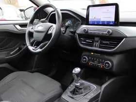 Ford FOCUS Wagon 1.0 EcoBoost Active Business thumbnail 6
