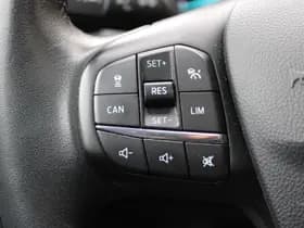 Ford FOCUS Wagon 1.0 EcoBoost Active Business thumbnail 8