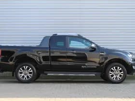 Ford Ranger 3.2 TDCi Wildtrak Supercab thumbnail 2