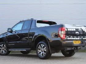 Ford Ranger 3.2 TDCi Wildtrak Supercab thumbnail 3