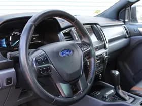 Ford Ranger 3.2 TDCi Wildtrak Supercab thumbnail 4