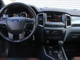 Ford Ranger 3.2 TDCi Wildtrak Supercab thumbnail 5