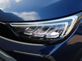 Opel Crossland 1.2 Turbo Ultimate thumbnail 11