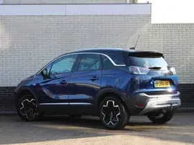 Opel Crossland 1.2 Turbo Ultimate thumbnail 3