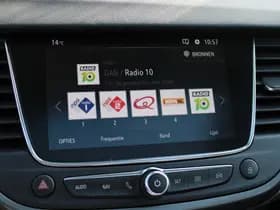 Opel Crossland 1.2 Turbo Ultimate thumbnail 22