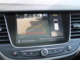 Opel Crossland 1.2 Turbo Ultimate thumbnail 30