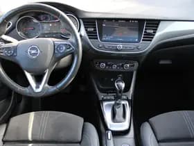 Opel Crossland 1.2 Turbo Ultimate thumbnail 5