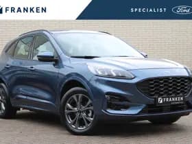 Ford Kuga 2.5 PHEV ST-Line