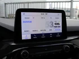 Ford Kuga 2.5 PHEV ST-Line thumbnail 16