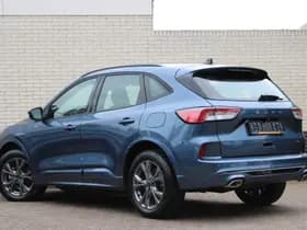 Ford Kuga 2.5 PHEV ST-Line thumbnail 3