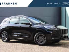Ford Kuga 2.5 PHEV ST-Line