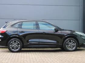 Ford Kuga 2.5 PHEV ST-Line thumbnail 2