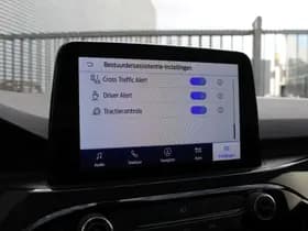 Ford Kuga 2.5 PHEV ST-Line thumbnail 29