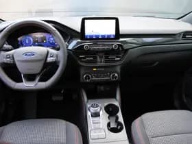 Ford Kuga 2.5 PHEV ST-Line thumbnail 5