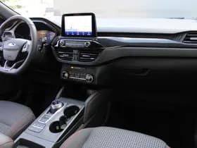 Ford Kuga 2.5 PHEV ST-Line thumbnail 6