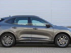 Ford Kuga 2.5 PHEV ST-Line thumbnail 2