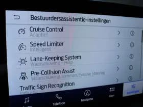 Ford Kuga 2.5 PHEV ST-Line thumbnail 19