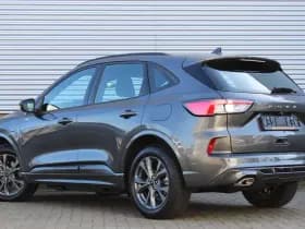 Ford Kuga 2.5 PHEV ST-Line thumbnail 3