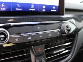 Ford Kuga 2.5 PHEV ST-Line thumbnail 22