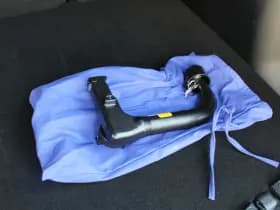 Ford Kuga 2.5 PHEV ST-Line thumbnail 29