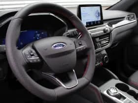 Ford Kuga 2.5 PHEV ST-Line thumbnail 4