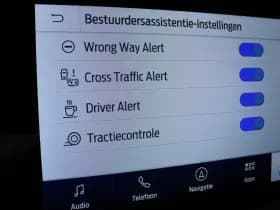 Ford Kuga 2.5 PHEV ST-Line thumbnail 35