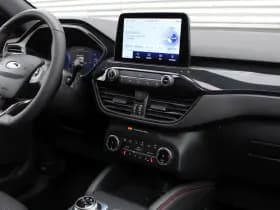 Ford Kuga 2.5 PHEV ST-Line thumbnail 6