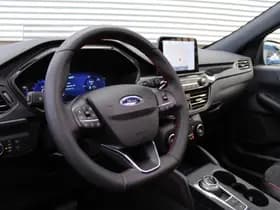 Ford Kuga 2.5 PHEV ST-Line X thumbnail 4