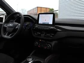 Ford Kuga 2.5 PHEV ST-Line X thumbnail 6