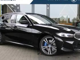 BMW 3 Serie Touring 330e