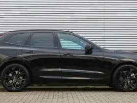 Volvo XC60 2.0 T8 Plug-in hybrid AWD Plus Black Edition thumbnail 2